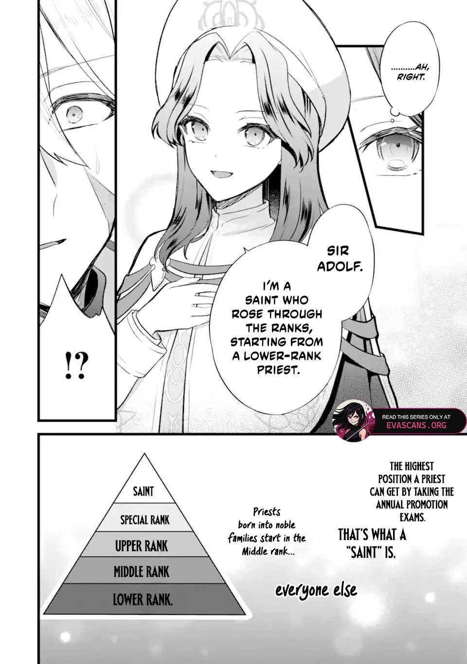 Tenseisha no Watashi wa Oshikatsu suru Tame Seijo ni Narimashita! Chapter 1.1 page 28