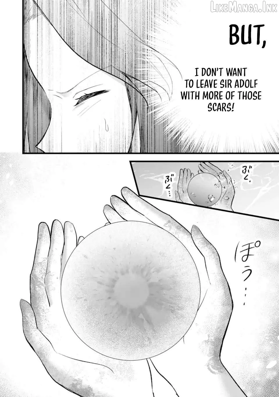 Tenseisha no Watashi wa Oshikatsu suru Tame Seijo ni Narimashita! Chapter 5.2 page 2