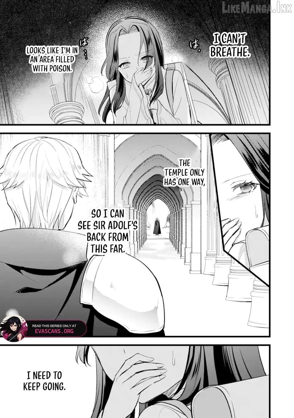 Tenseisha no Watashi wa Oshikatsu suru Tame Seijo ni Narimashita! Chapter 5.1 page 4