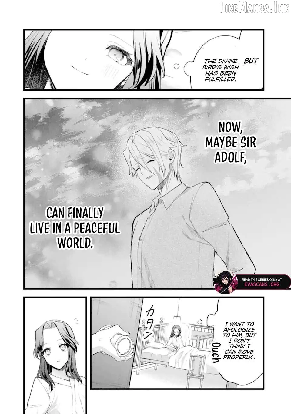 Tenseisha no Watashi wa Oshikatsu suru Tame Seijo ni Narimashita! Chapter 6.1 page 13