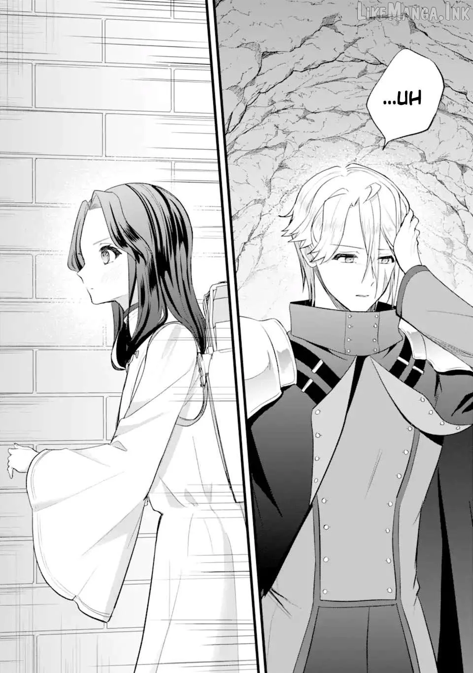 Tenseisha no Watashi wa Oshikatsu suru Tame Seijo ni Narimashita! Chapter 5.1 page 2