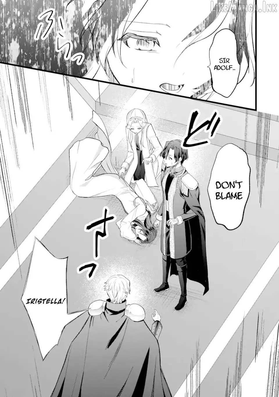 Tenseisha no Watashi wa Oshikatsu suru Tame Seijo ni Narimashita! Chapter 6.1 page 10
