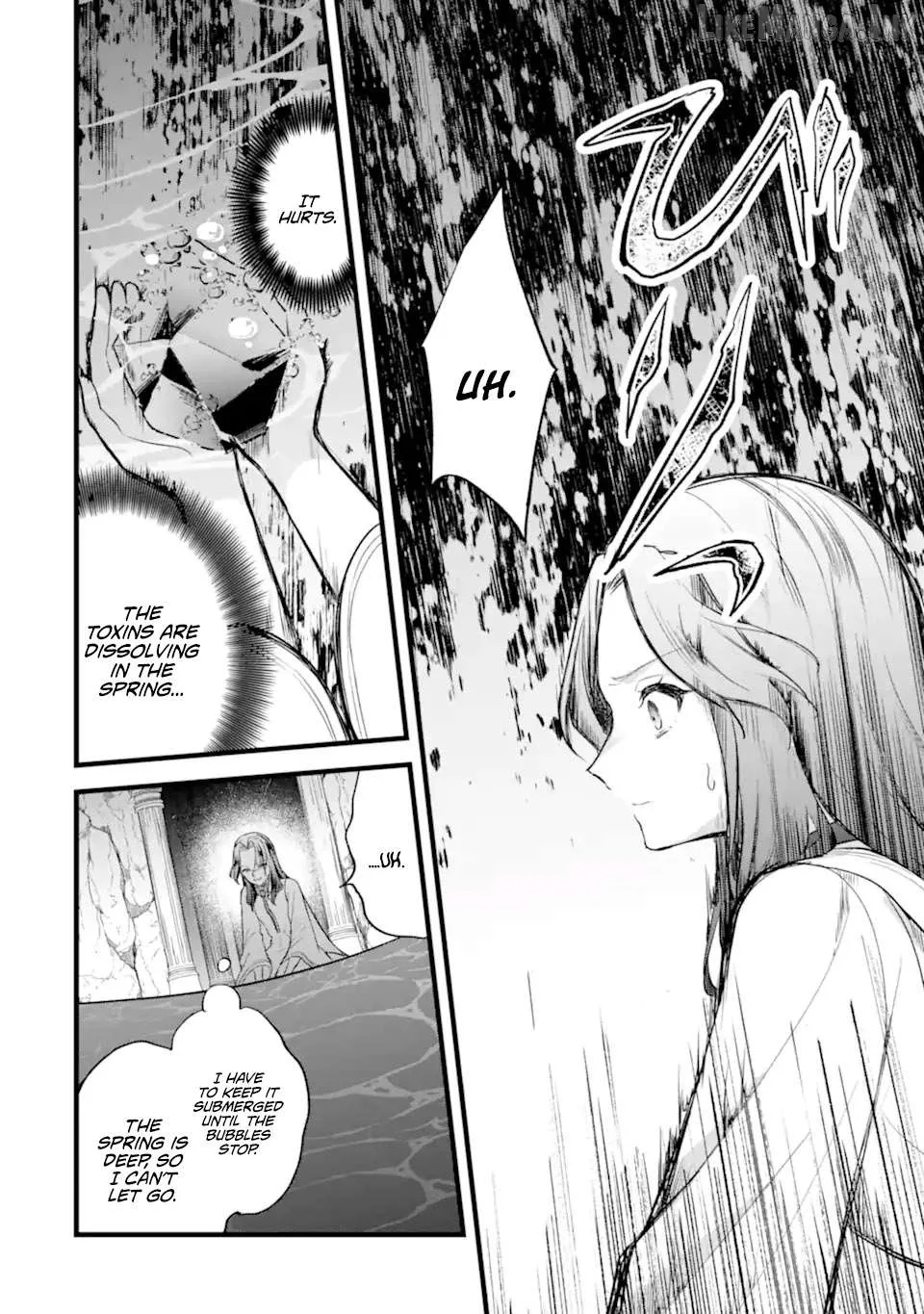Tenseisha no Watashi wa Oshikatsu suru Tame Seijo ni Narimashita! Chapter 5.1 page 9