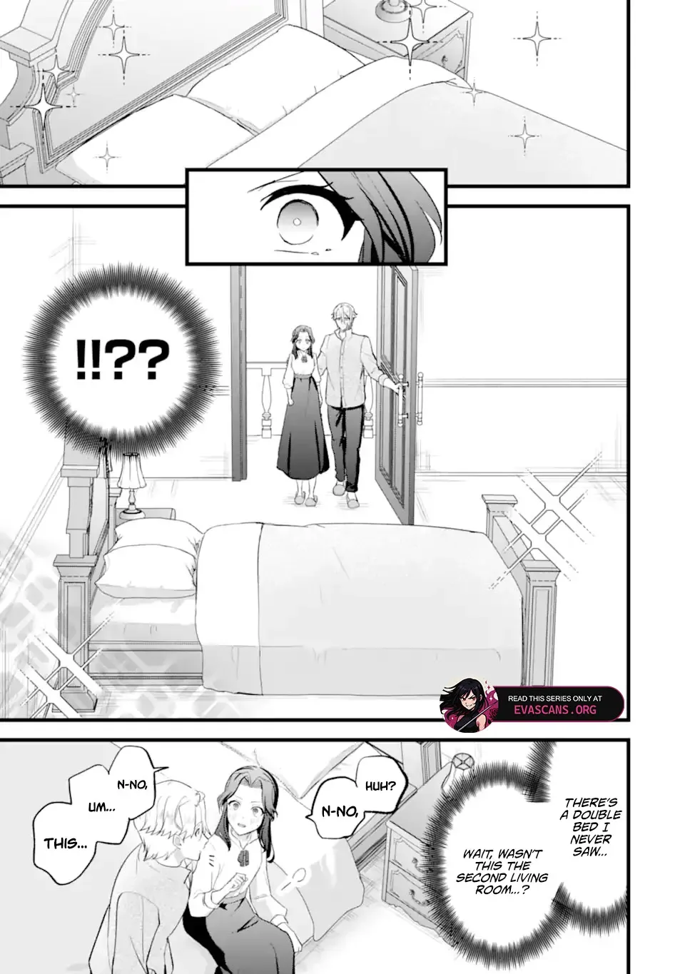 Tenseisha no Watashi wa Oshikatsu suru Tame Seijo ni Narimashita! Chapter 6.3 page 8