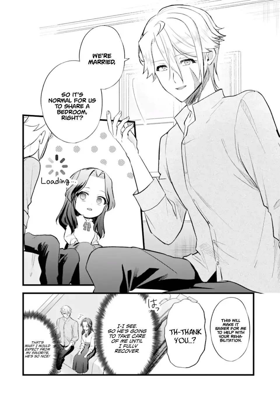 Tenseisha no Watashi wa Oshikatsu suru Tame Seijo ni Narimashita! Chapter 6.3 page 9