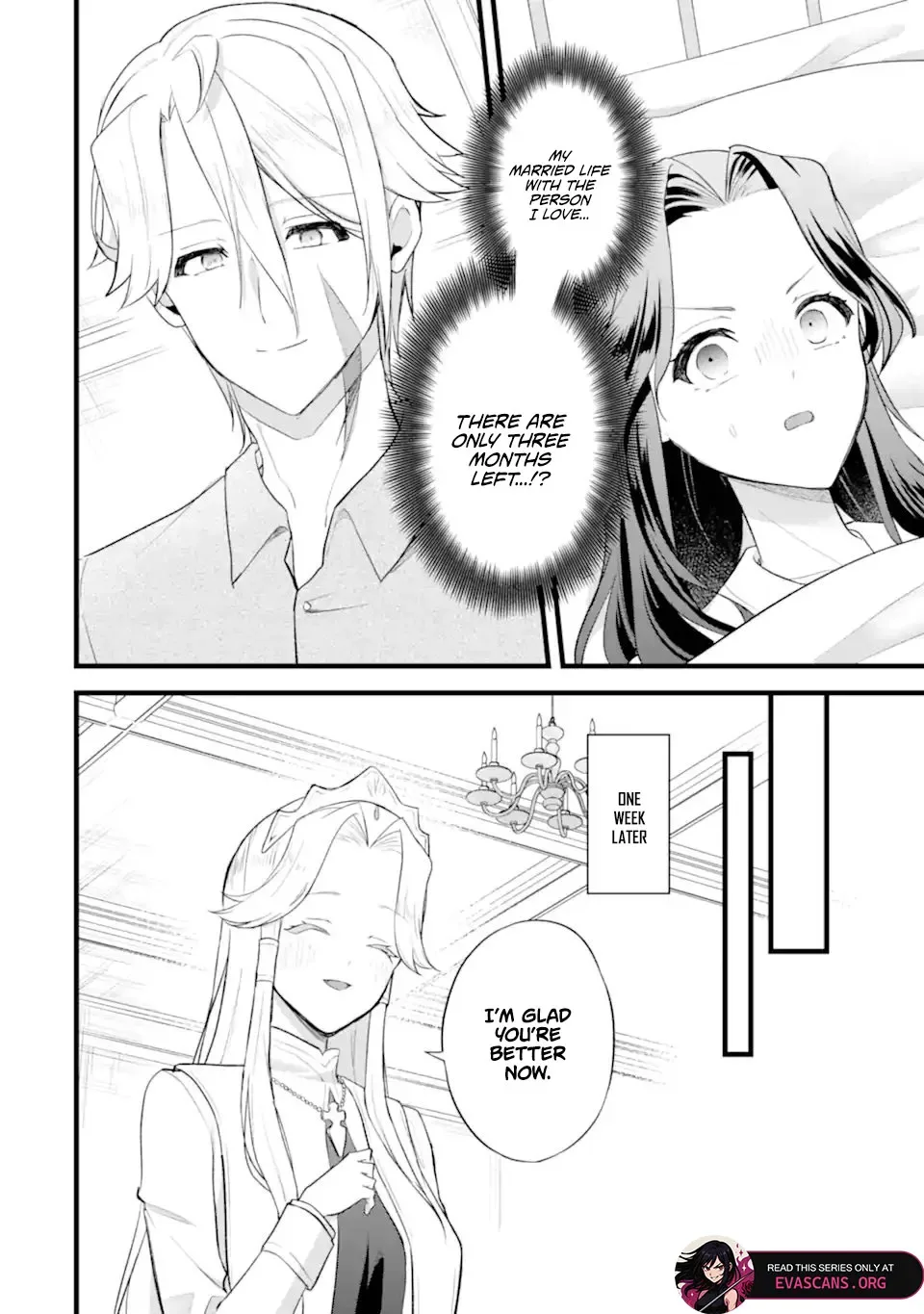 Tenseisha no Watashi wa Oshikatsu suru Tame Seijo ni Narimashita! Chapter 6.2 page 8