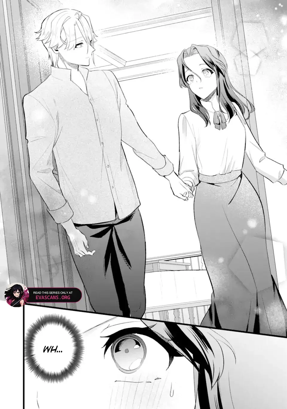 Tenseisha no Watashi wa Oshikatsu suru Tame Seijo ni Narimashita! Chapter 6.2 page 12