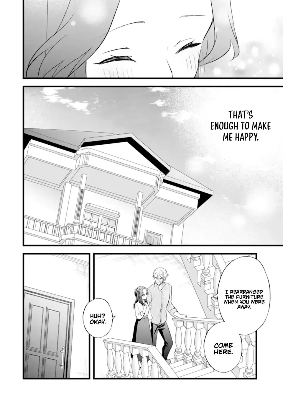 Tenseisha no Watashi wa Oshikatsu suru Tame Seijo ni Narimashita! Chapter 6.3 page 7