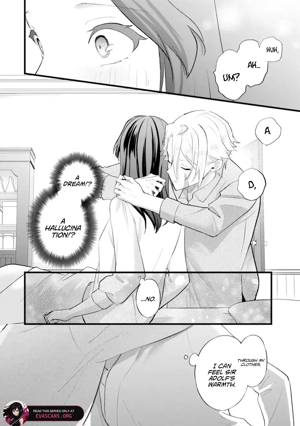 Tenseisha no Watashi wa Oshikatsu suru Tame Seijo ni Narimashita! Chapter 6.2 page 4