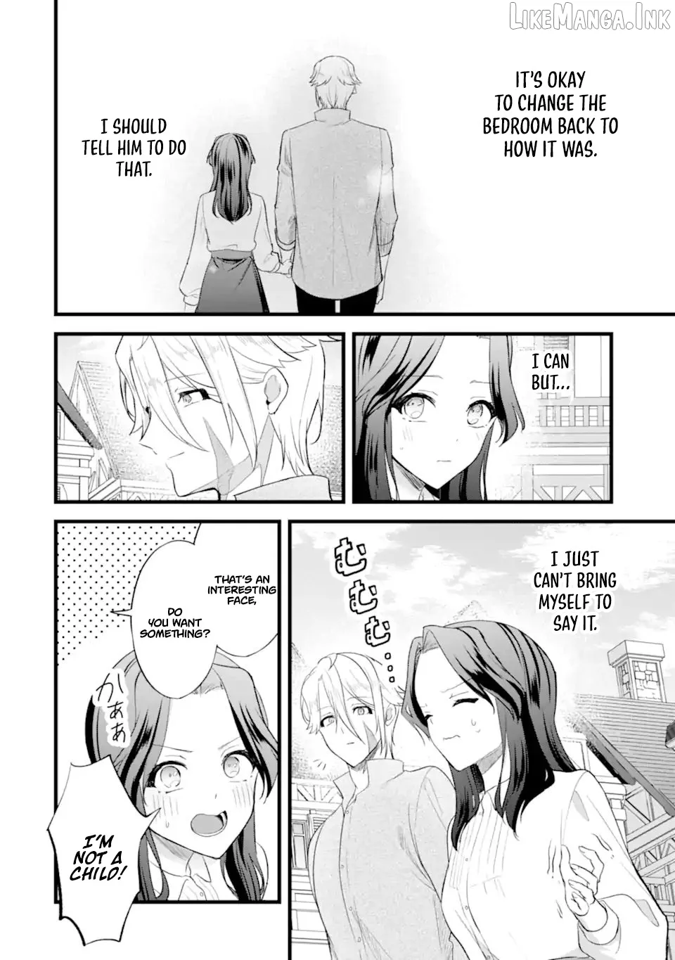 Tenseisha no Watashi wa Oshikatsu suru Tame Seijo ni Narimashita! Chapter 7.1 page 2
