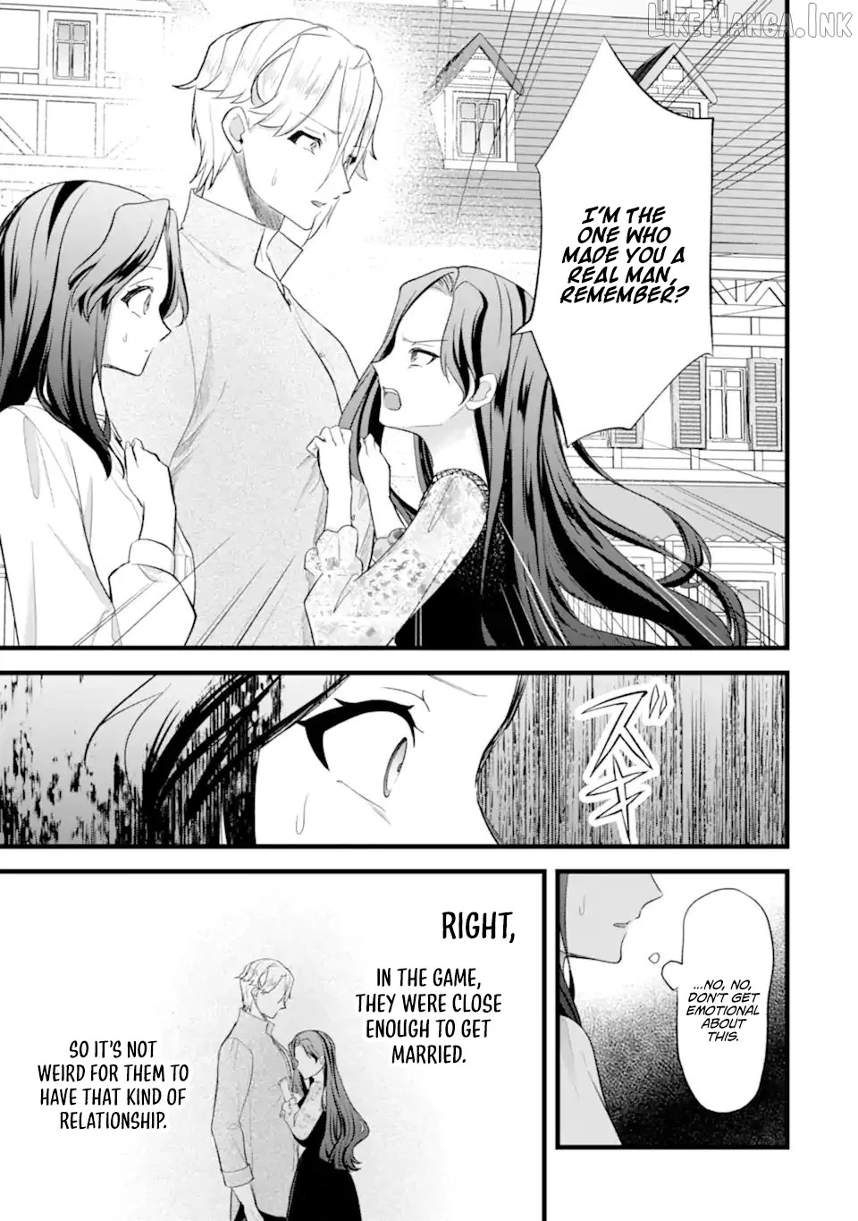 Tenseisha no Watashi wa Oshikatsu suru Tame Seijo ni Narimashita! Chapter 7.1 page 7