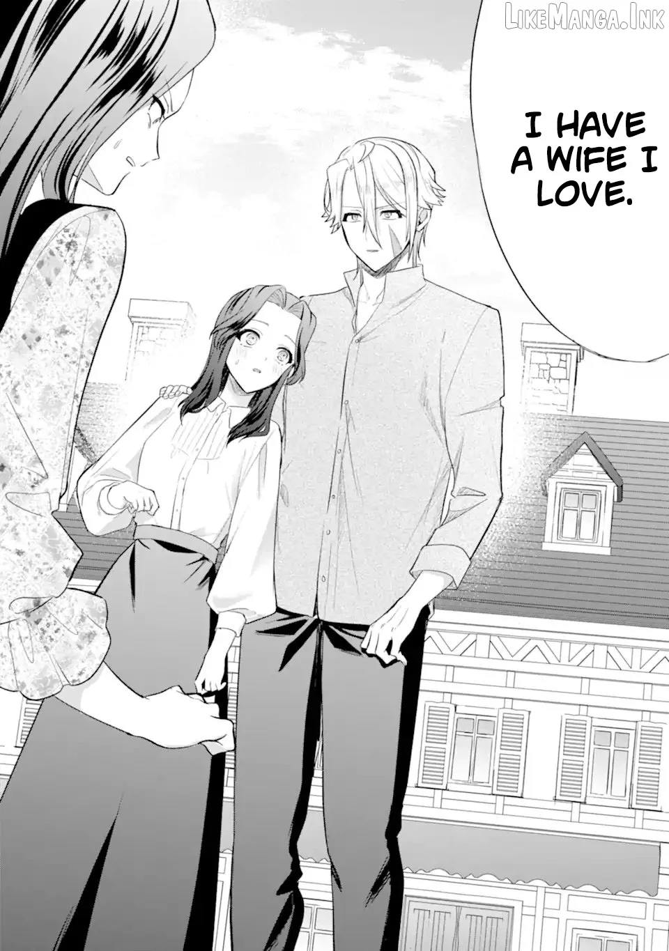Tenseisha no Watashi wa Oshikatsu suru Tame Seijo ni Narimashita! Chapter 7.1 page 10