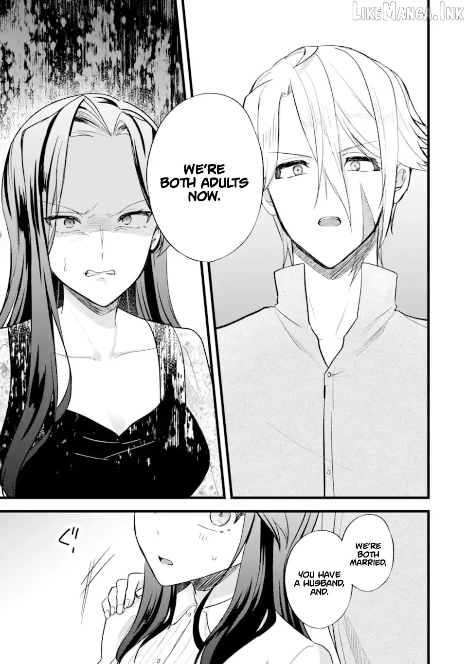 Tenseisha no Watashi wa Oshikatsu suru Tame Seijo ni Narimashita! Chapter 7.1 page 9