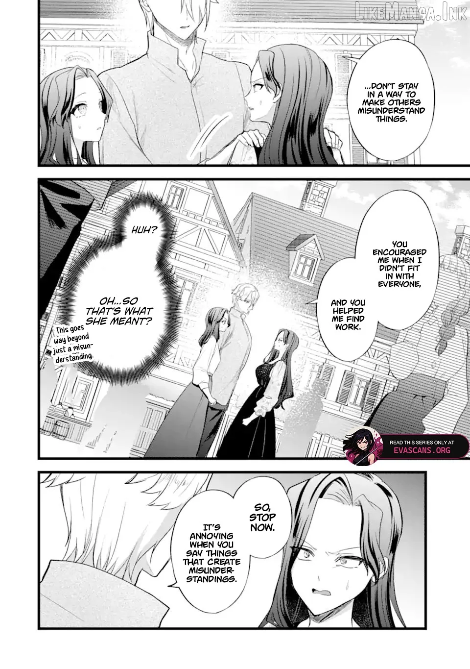 Tenseisha no Watashi wa Oshikatsu suru Tame Seijo ni Narimashita! Chapter 7.1 page 8