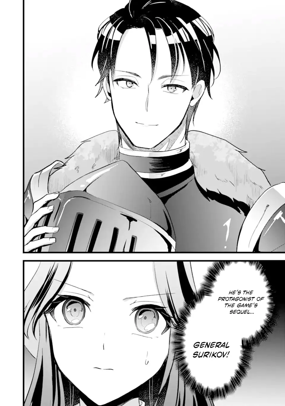 Tenseisha no Watashi wa Oshikatsu suru Tame Seijo ni Narimashita! Chapter 8.3 page 11