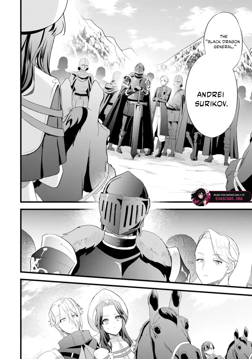 Tenseisha no Watashi wa Oshikatsu suru Tame Seijo ni Narimashita! Chapter 8.3 page 9