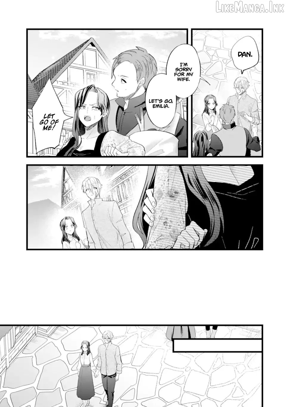 Tenseisha no Watashi wa Oshikatsu suru Tame Seijo ni Narimashita! Chapter 7.1 page 13