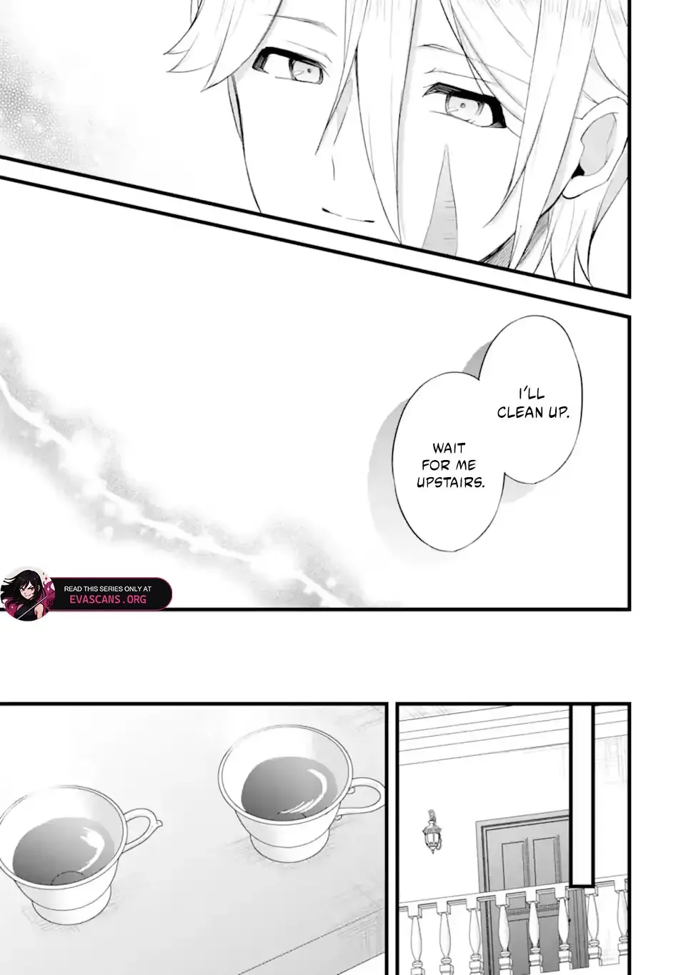 Tenseisha no Watashi wa Oshikatsu suru Tame Seijo ni Narimashita! Chapter 7.2 page 9