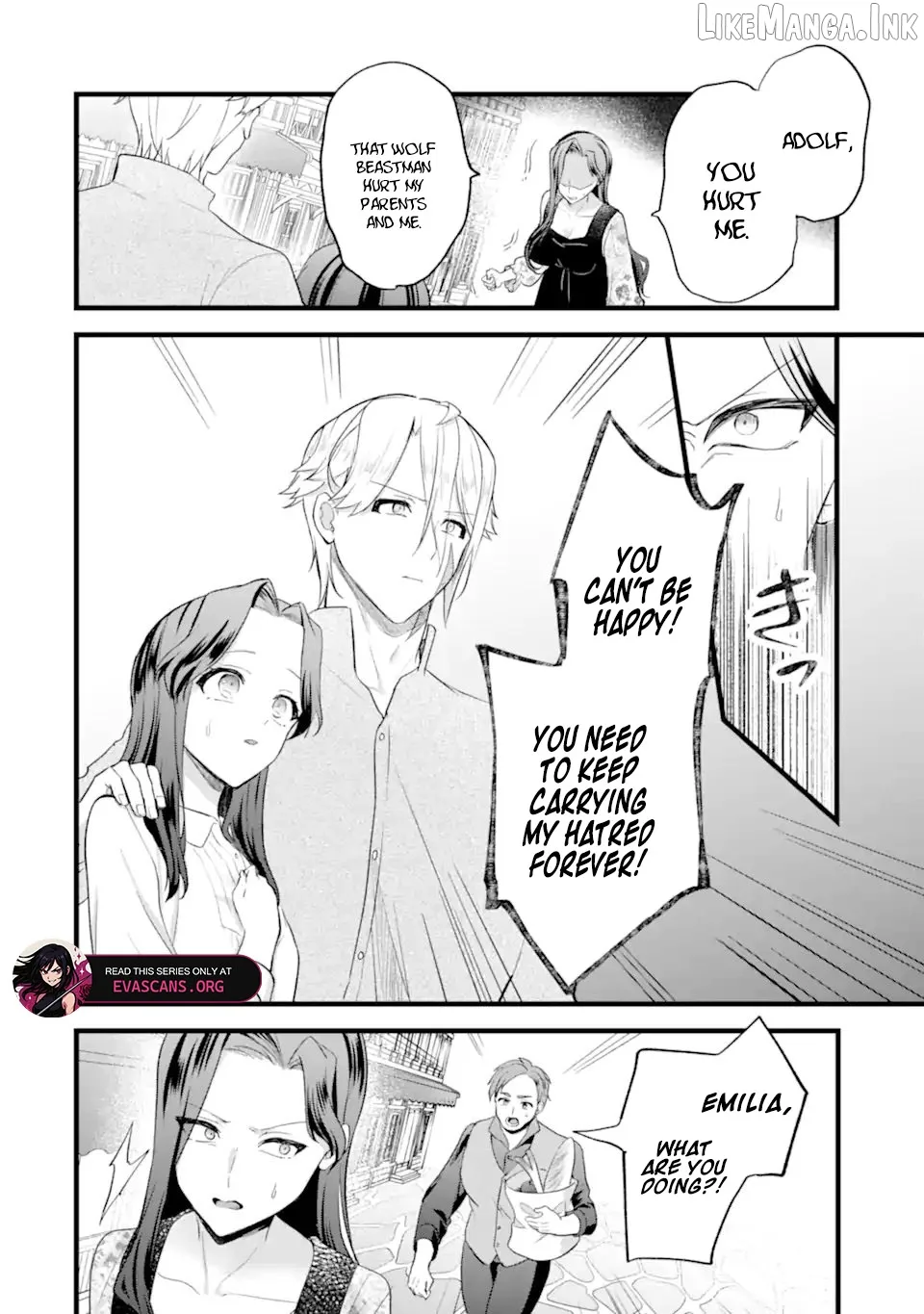 Tenseisha no Watashi wa Oshikatsu suru Tame Seijo ni Narimashita! Chapter 7.1 page 12