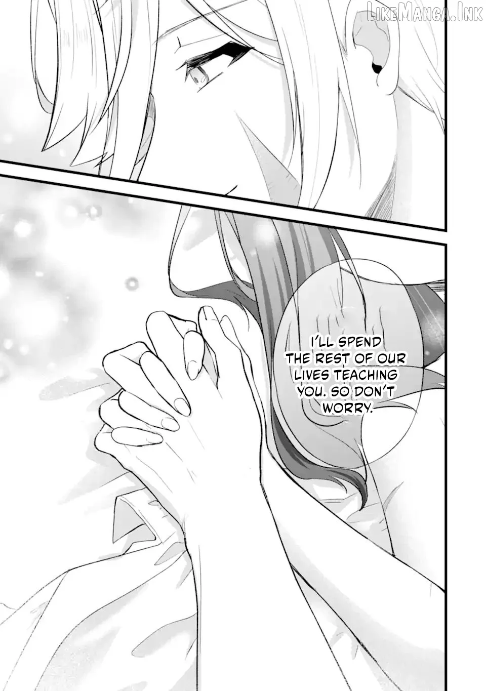 Tenseisha no Watashi wa Oshikatsu suru Tame Seijo ni Narimashita! Chapter 8.1 page 8