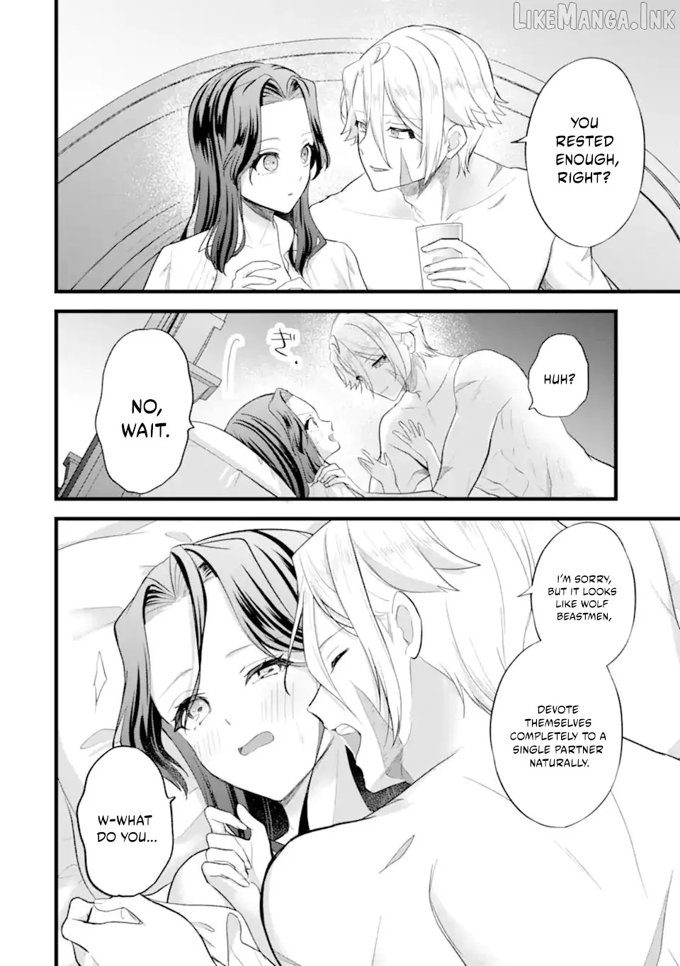 Tenseisha no Watashi wa Oshikatsu suru Tame Seijo ni Narimashita! Chapter 8.1 page 7