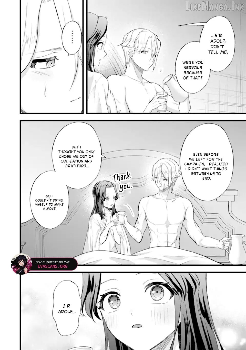 Tenseisha no Watashi wa Oshikatsu suru Tame Seijo ni Narimashita! Chapter 8.1 page 5