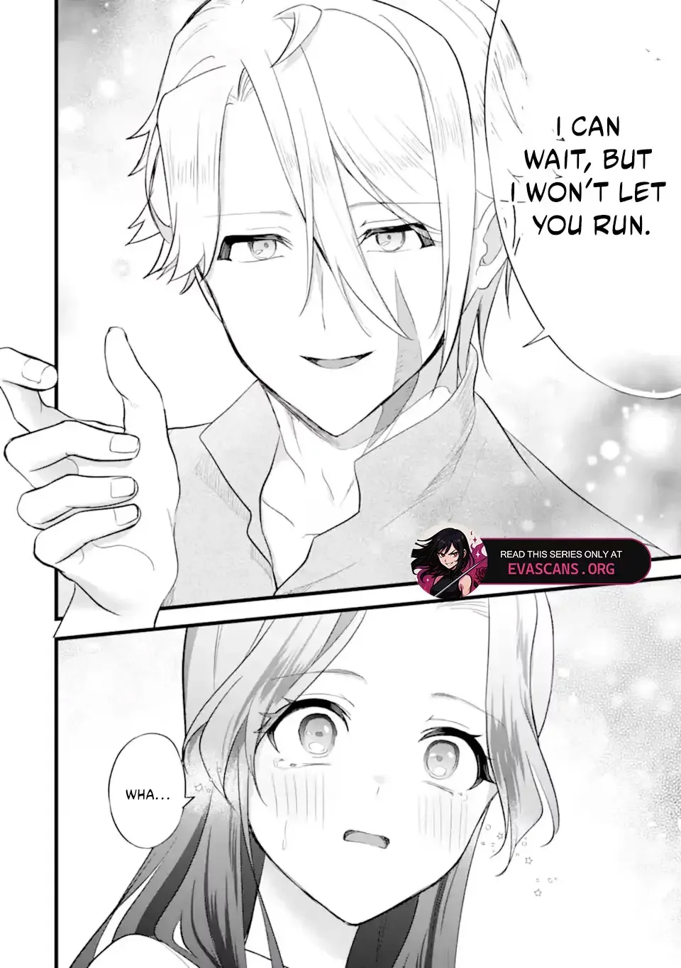 Tenseisha no Watashi wa Oshikatsu suru Tame Seijo ni Narimashita! Chapter 7.3 page 5