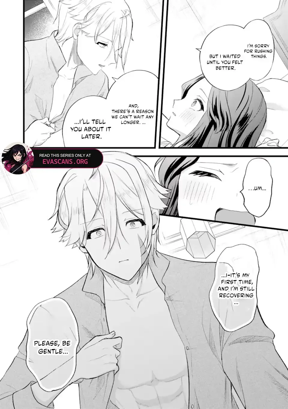 Tenseisha no Watashi wa Oshikatsu suru Tame Seijo ni Narimashita! Chapter 7.3 page 13