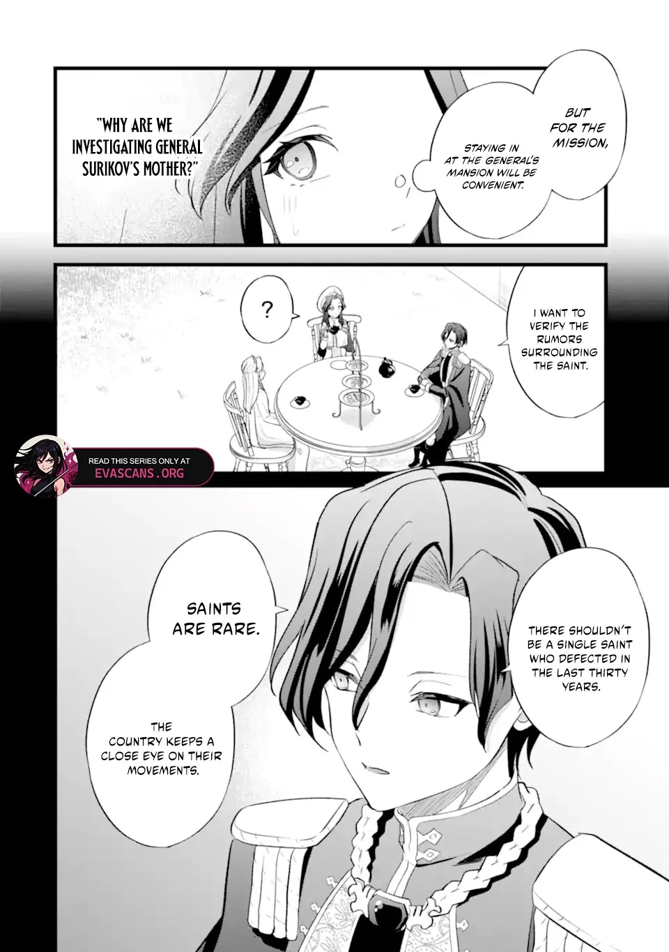 Tenseisha no Watashi wa Oshikatsu suru Tame Seijo ni Narimashita! Chapter 9.1 page 5
