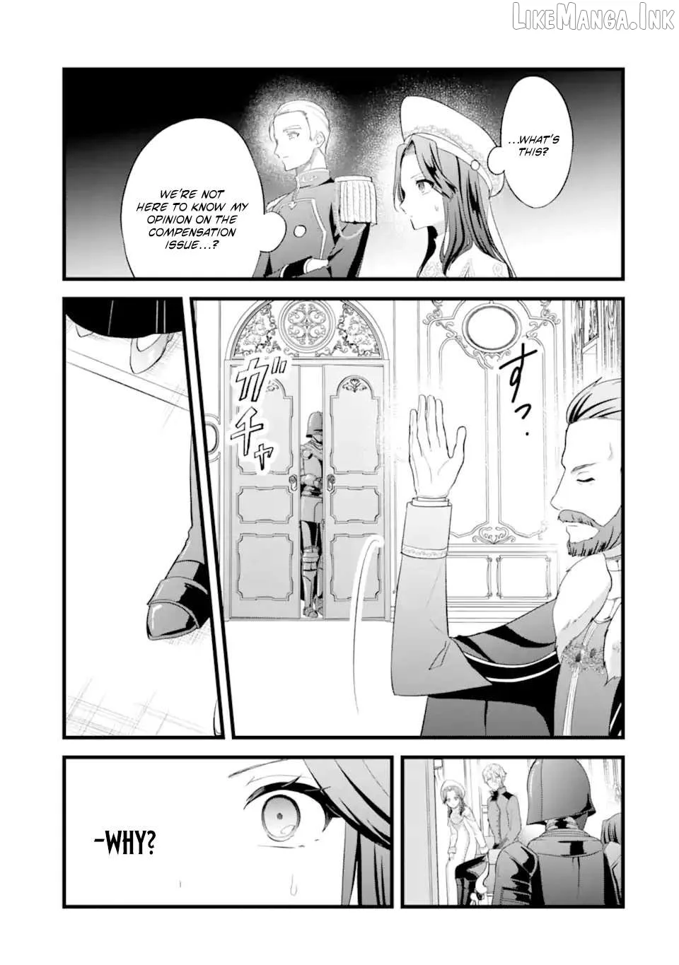 Tenseisha no Watashi wa Oshikatsu suru Tame Seijo ni Narimashita! Chapter 10.2 page 4