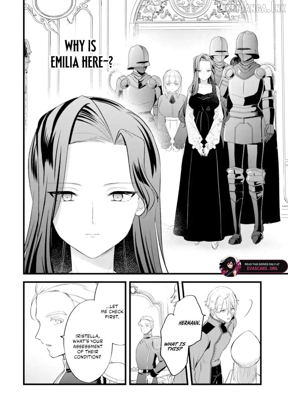 Tenseisha no Watashi wa Oshikatsu suru Tame Seijo ni Narimashita! Chapter 10.2 page 5