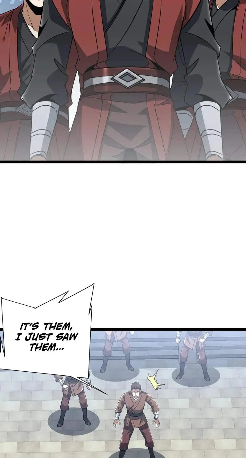 I pay my respects to the Cult Leader Chapter 37 page 4