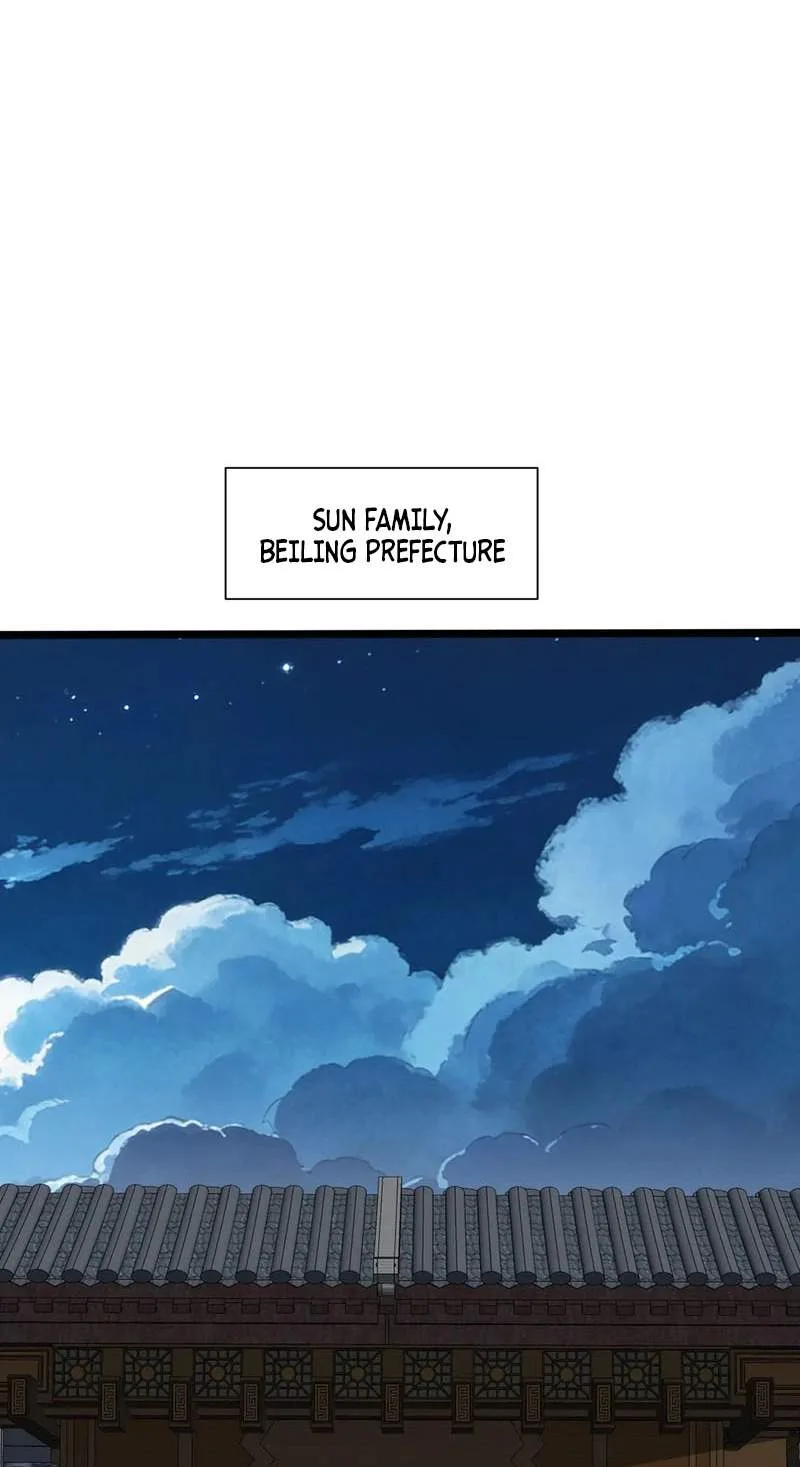 I pay my respects to the Cult Leader Chapter 37 page 21