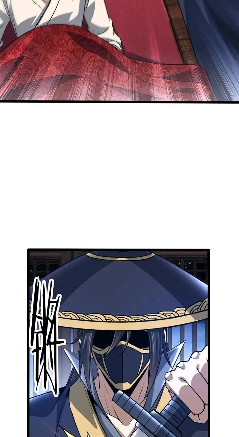 I pay my respects to the Cult Leader Chapter 37 page 32