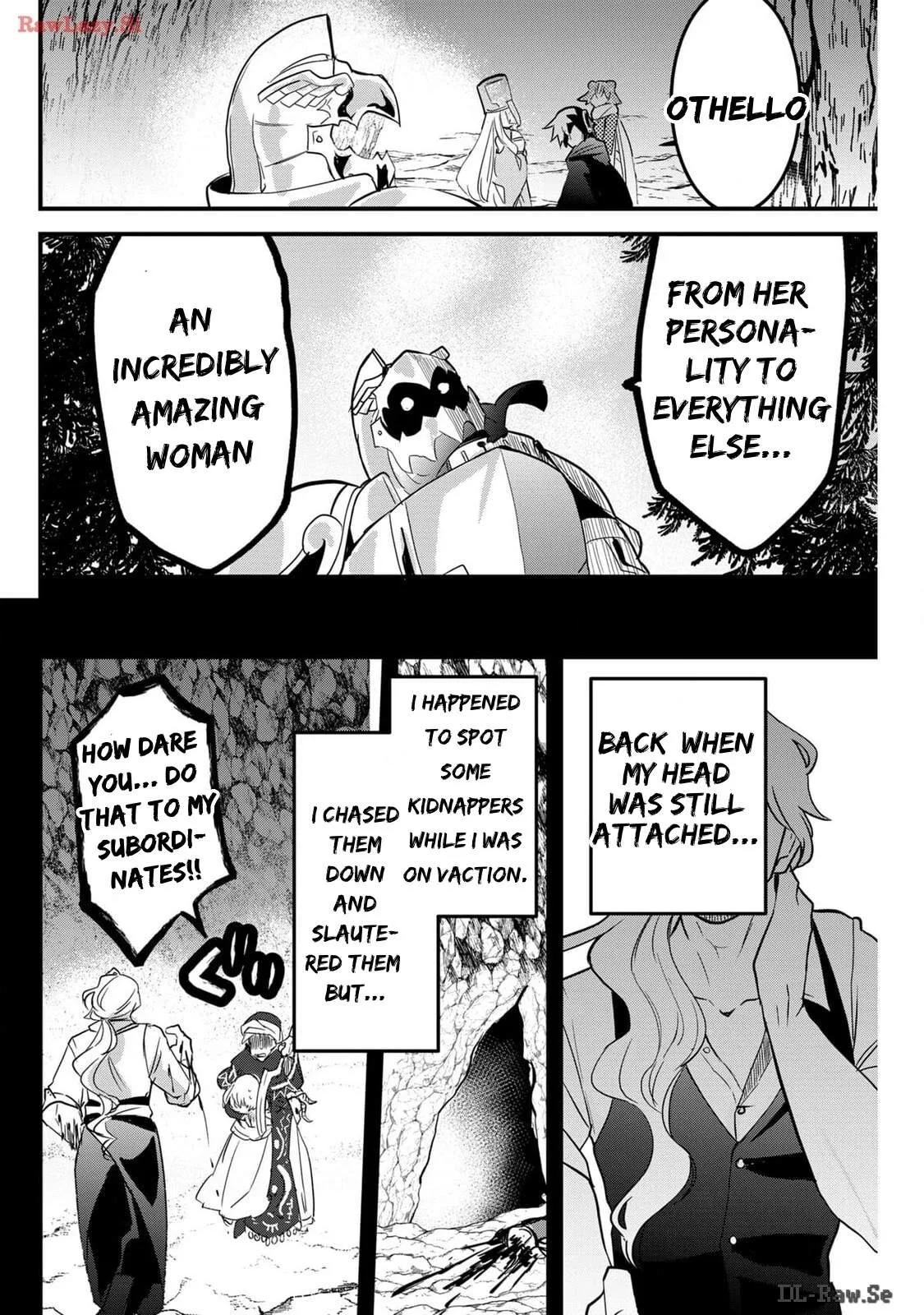 The Patchwork Hero Chapter 55 page 4