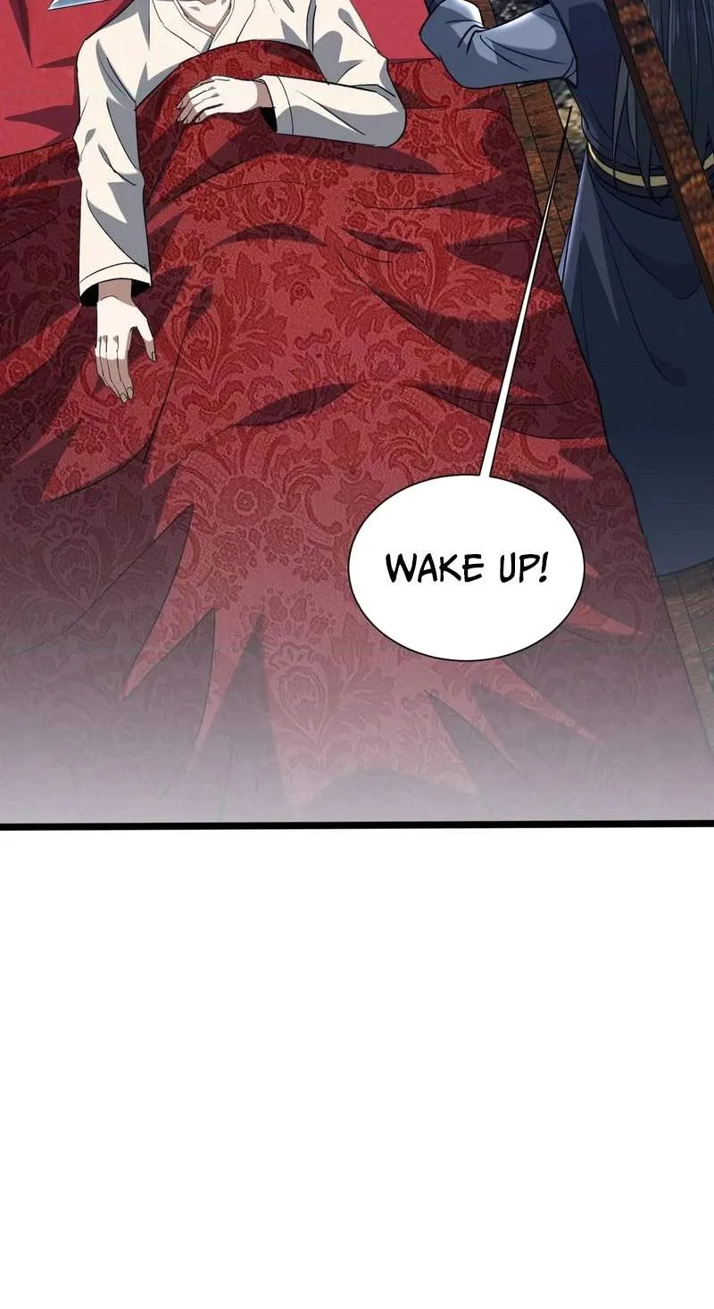 I pay my respects to the Cult Leader Chapter 37 page 23