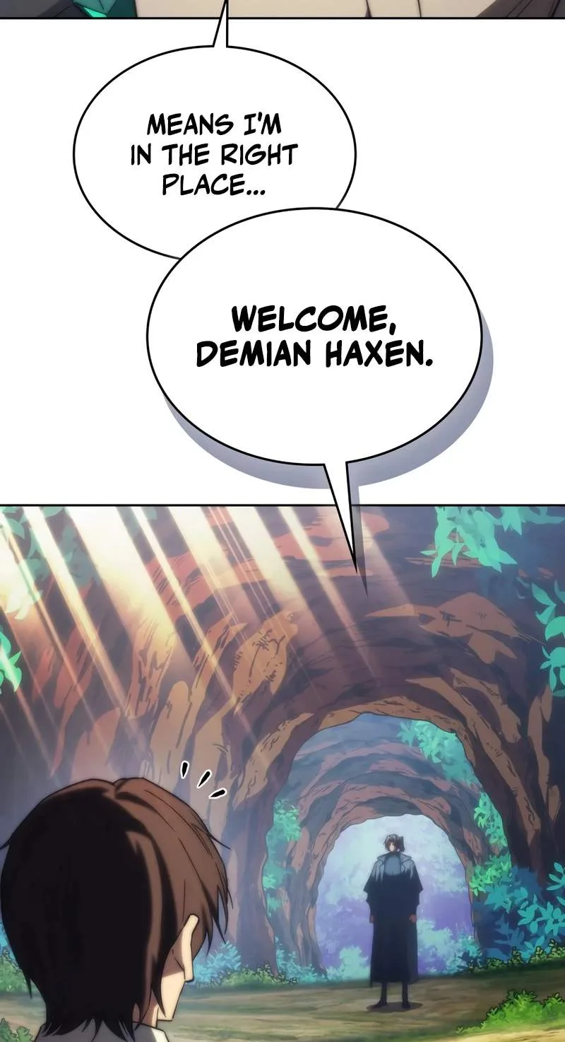 Return of the Apocalypse-Class Death Knight Chapter 90 page 10