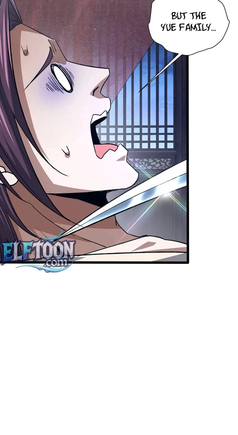 I pay my respects to the Cult Leader Chapter 37 page 29