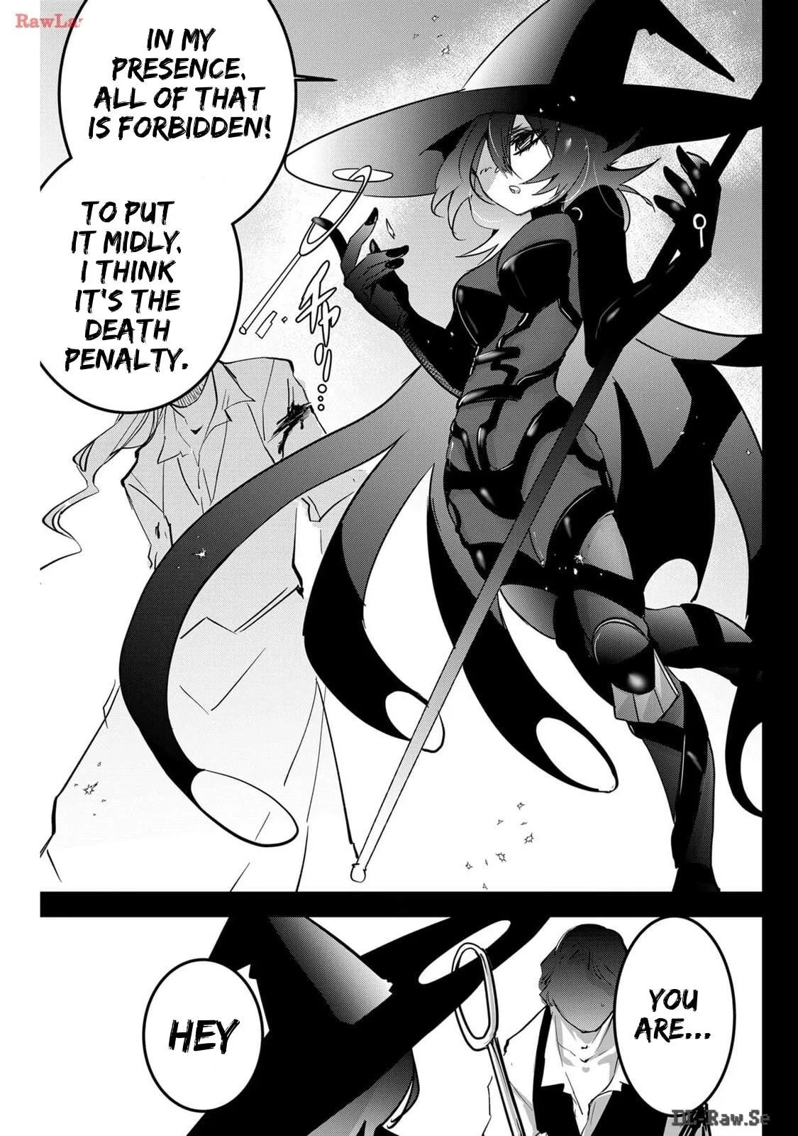 The Patchwork Hero Chapter 55 page 7