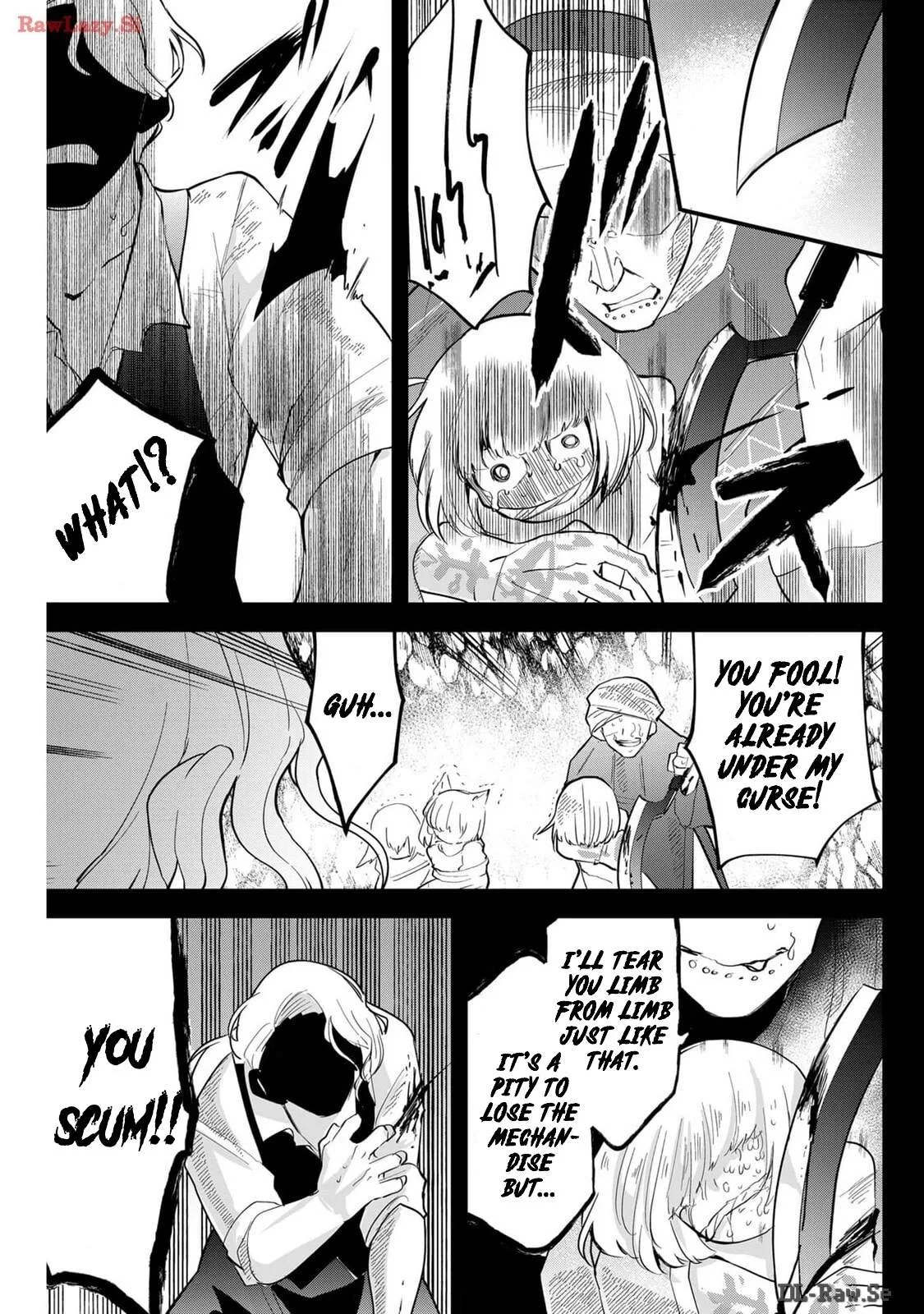 The Patchwork Hero Chapter 55 page 5