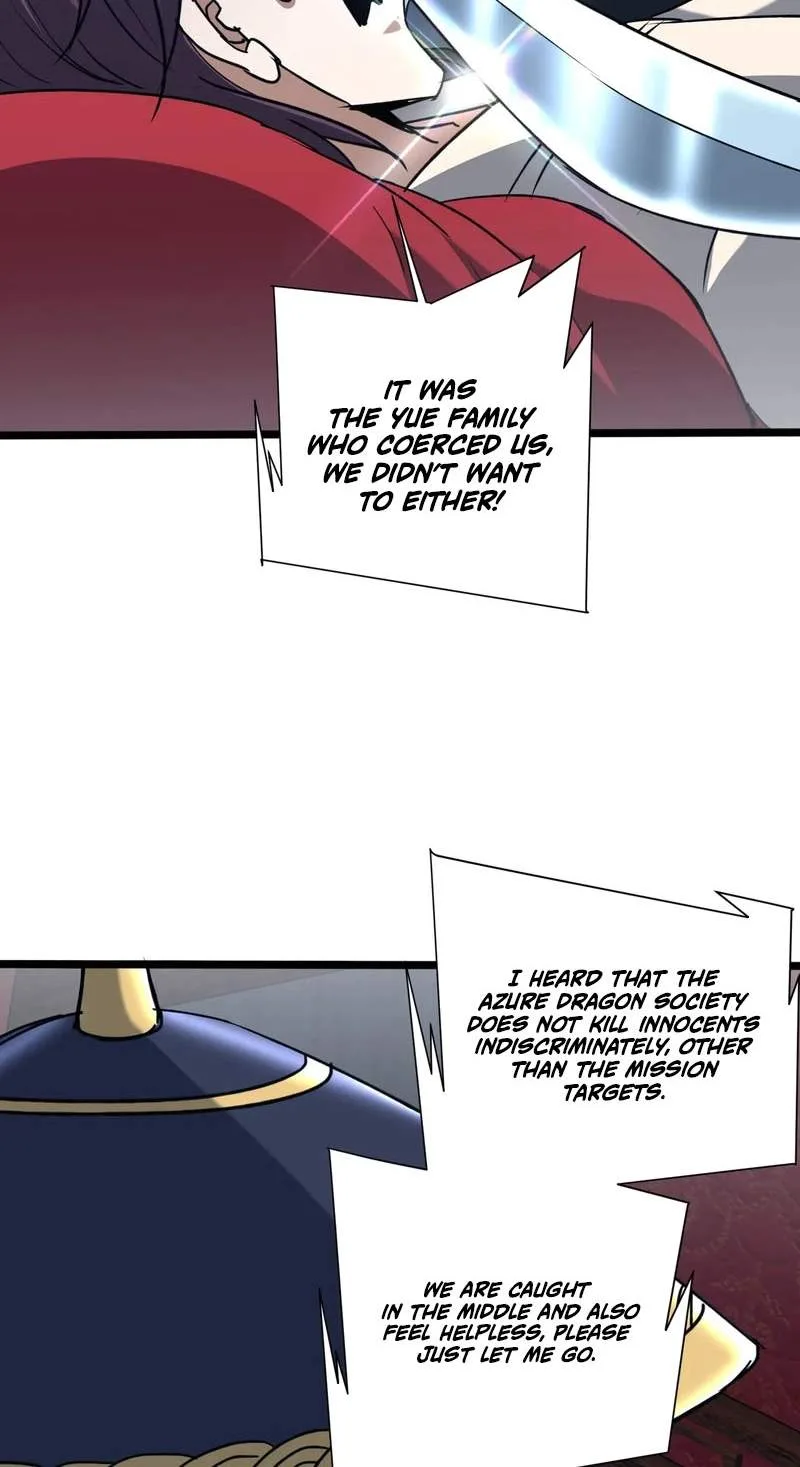I pay my respects to the Cult Leader Chapter 37 page 27