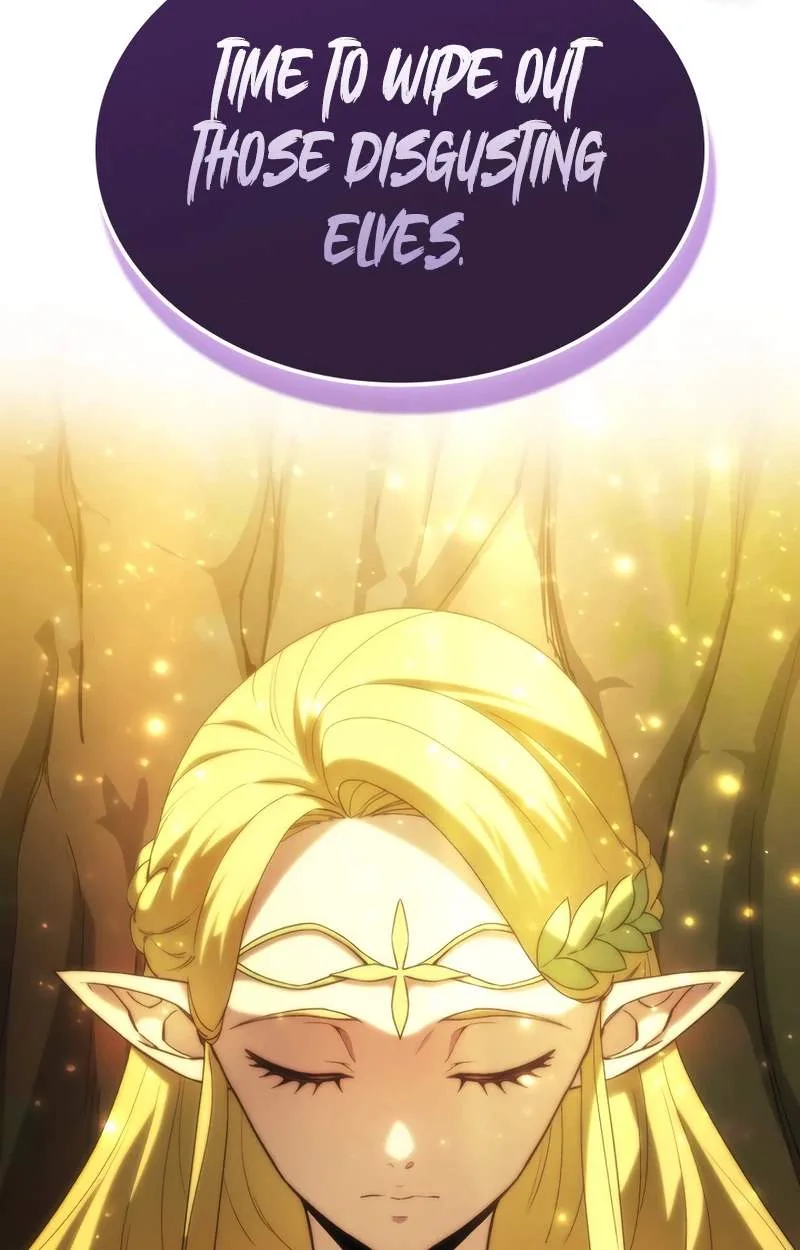 Return of the Apocalypse-Class Death Knight Chapter 90 page 3