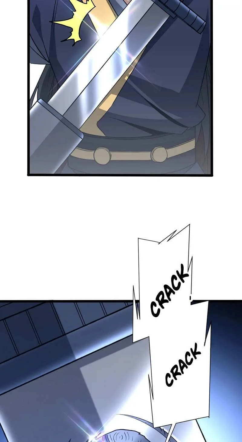 I pay my respects to the Cult Leader Chapter 37 page 33