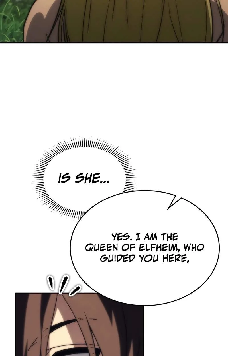 Return of the Apocalypse-Class Death Knight Chapter 90 page 20