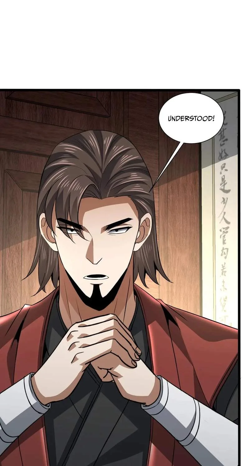 I pay my respects to the Cult Leader Chapter 37 page 47