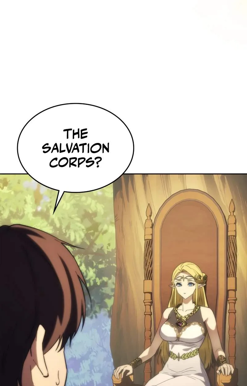 Return of the Apocalypse-Class Death Knight Chapter 90 page 24
