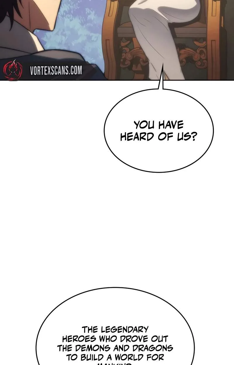 Return of the Apocalypse-Class Death Knight Chapter 90 page 25