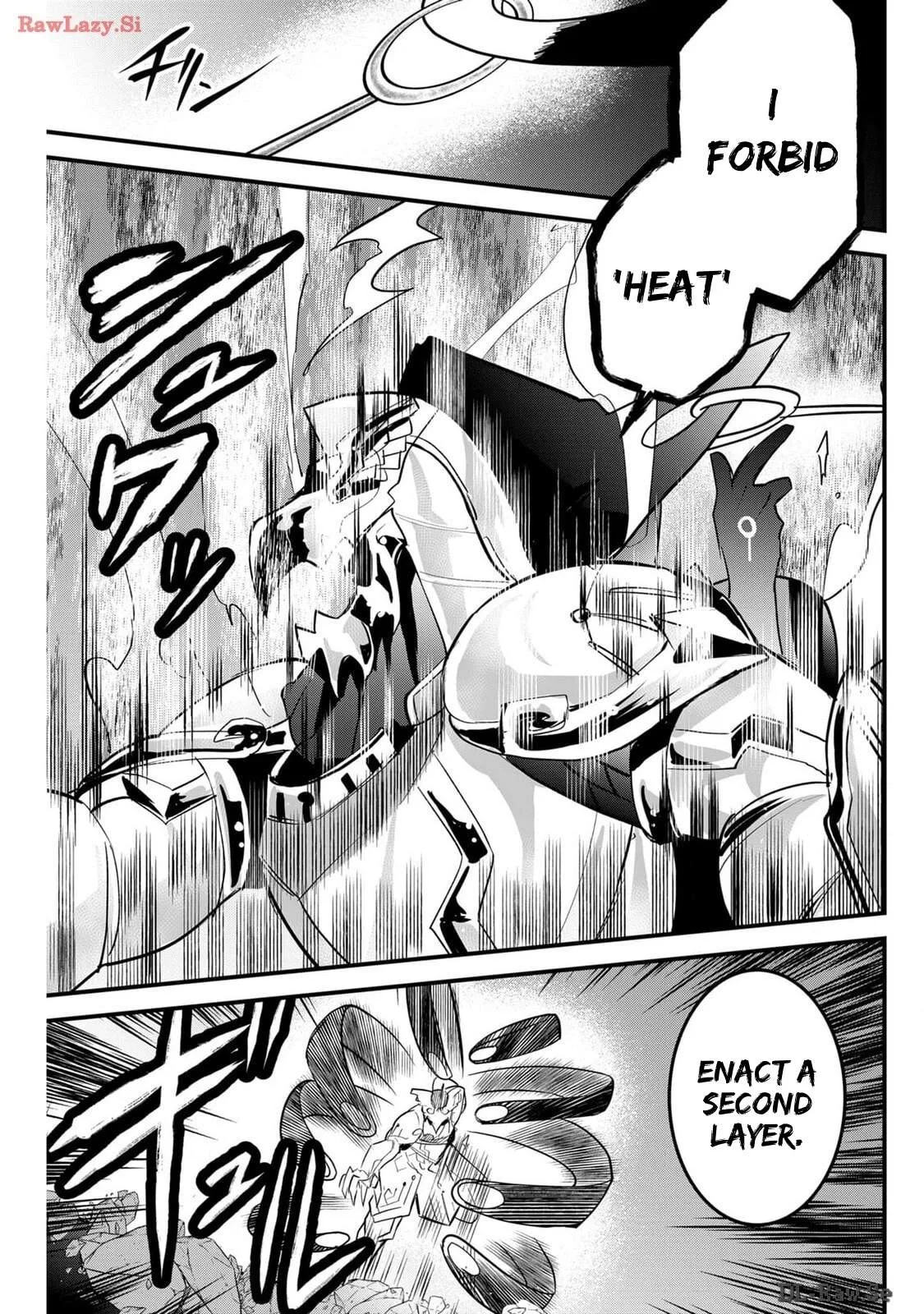 The Patchwork Hero Chapter 55 page 15