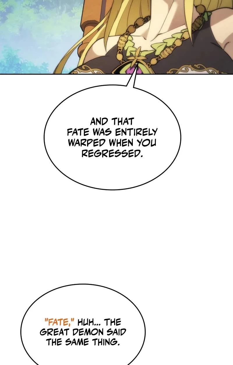 Return of the Apocalypse-Class Death Knight Chapter 90 page 34