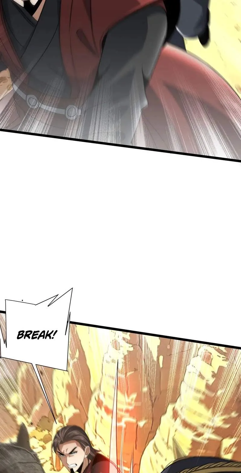I pay my respects to the Cult Leader Chapter 37 page 57